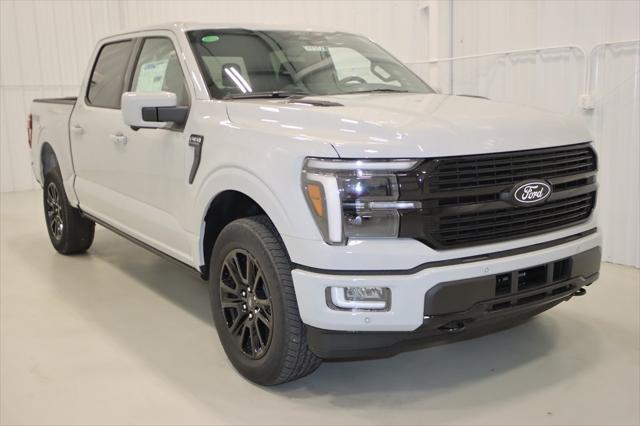 new 2024 Ford F-150 car, priced at $79,965