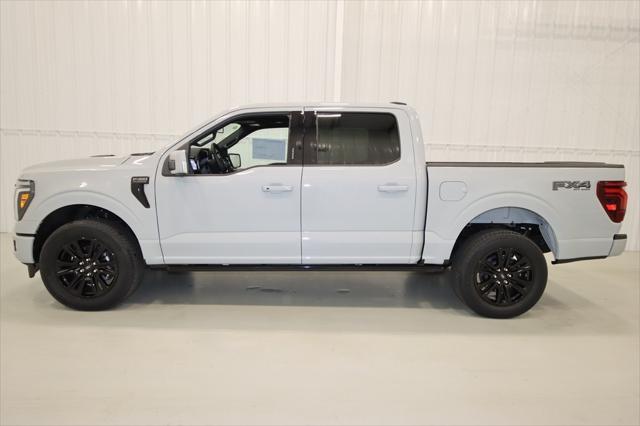 new 2024 Ford F-150 car, priced at $79,965