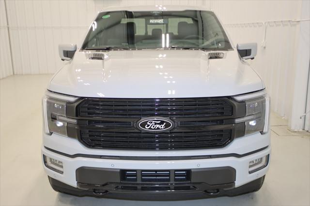 new 2024 Ford F-150 car, priced at $79,965