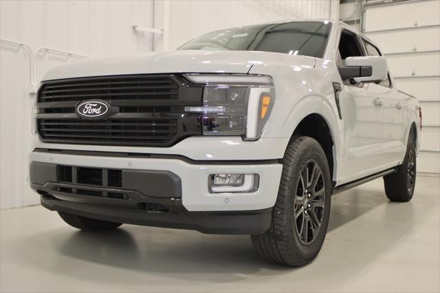 new 2024 Ford F-150 car, priced at $79,965