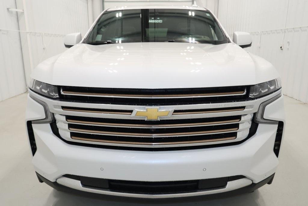 used 2023 Chevrolet Tahoe car, priced at $68,500