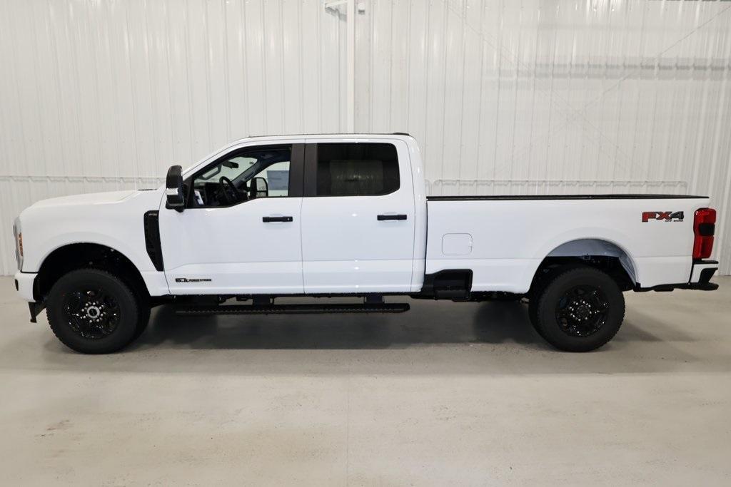 new 2024 Ford F-250 car, priced at $67,305