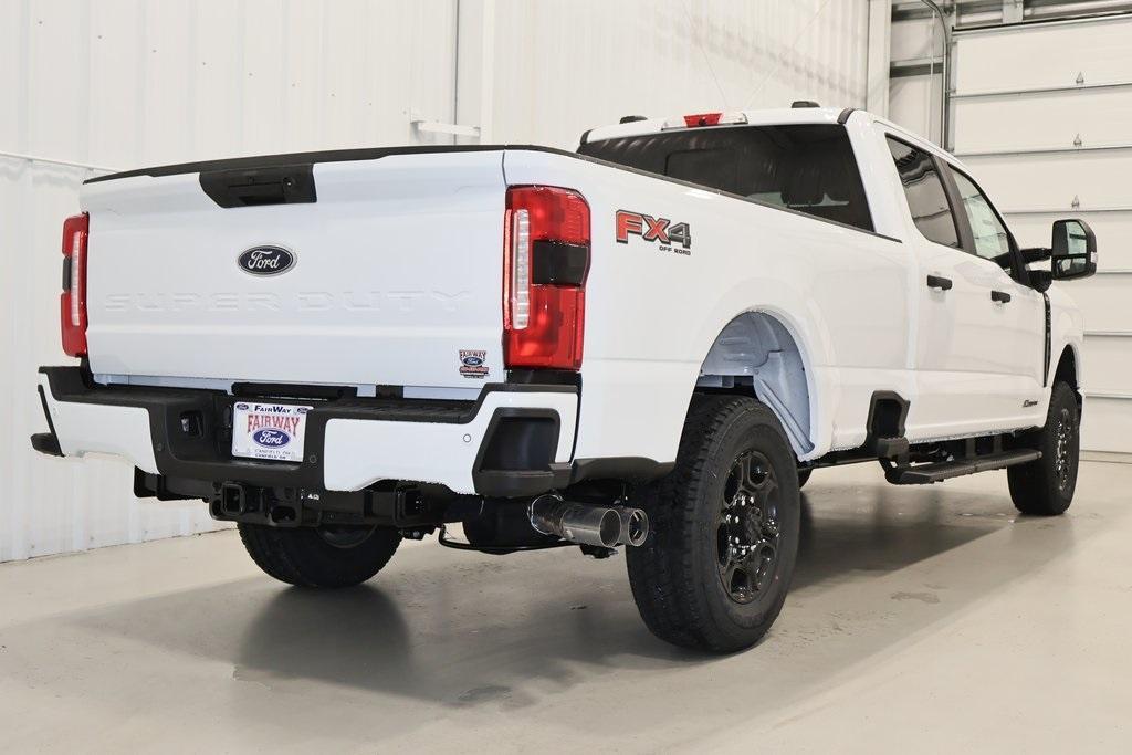 new 2024 Ford F-250 car, priced at $67,305