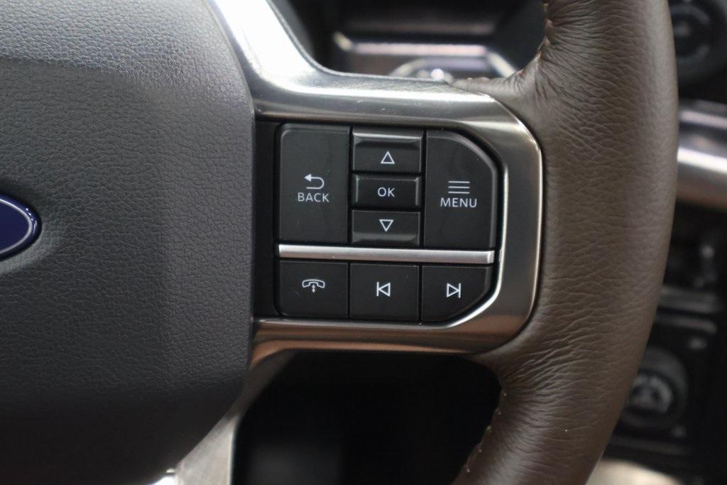 new 2025 Ford F-150 car, priced at $70,283