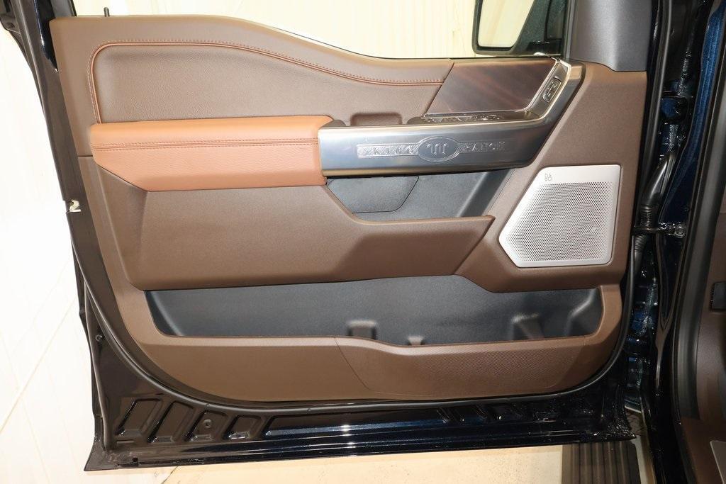 new 2025 Ford F-150 car, priced at $70,283
