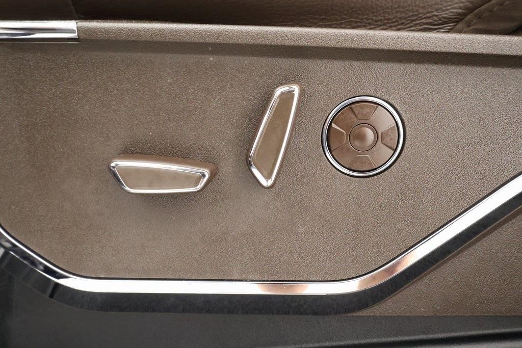 new 2025 Ford F-150 car, priced at $70,283