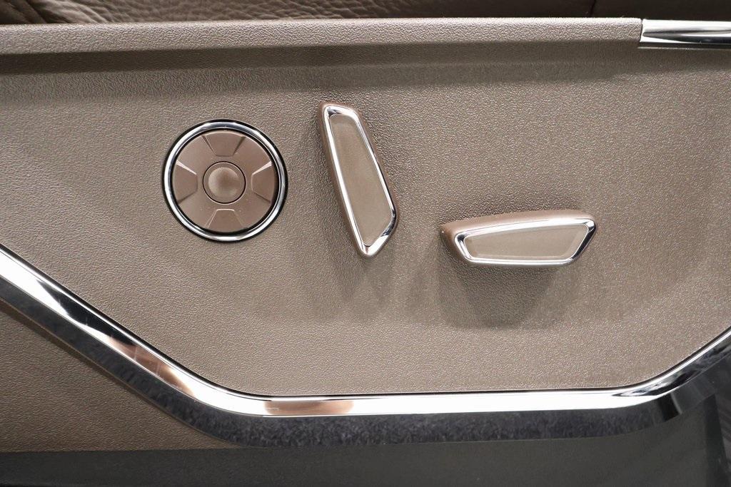 new 2025 Ford F-150 car, priced at $70,283
