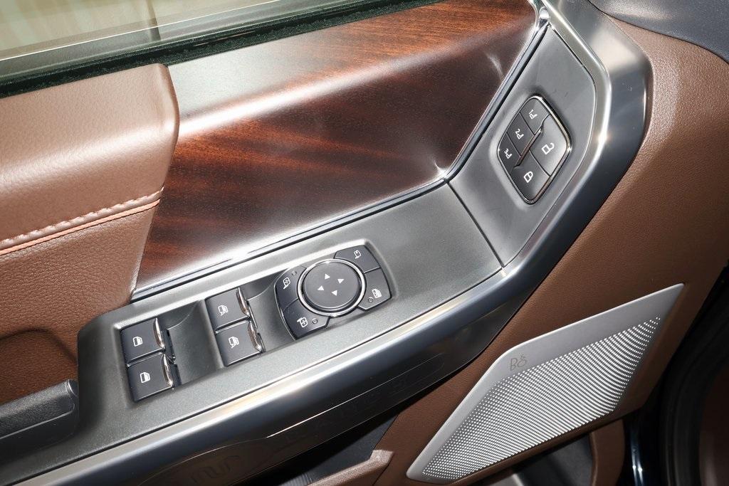 new 2025 Ford F-150 car, priced at $70,283