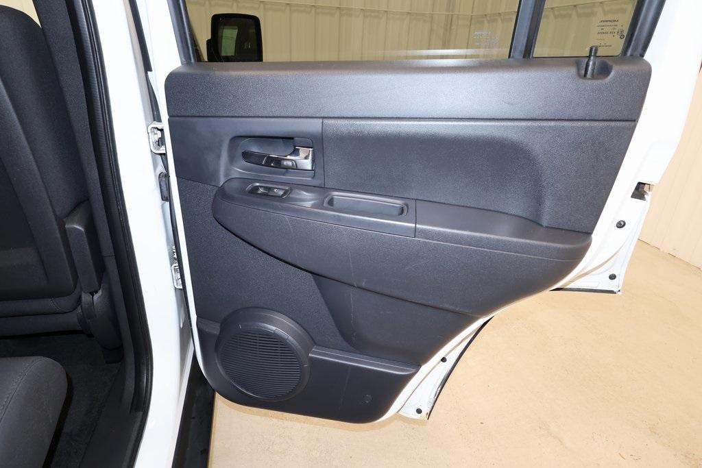 used 2012 Jeep Liberty car, priced at $10,000