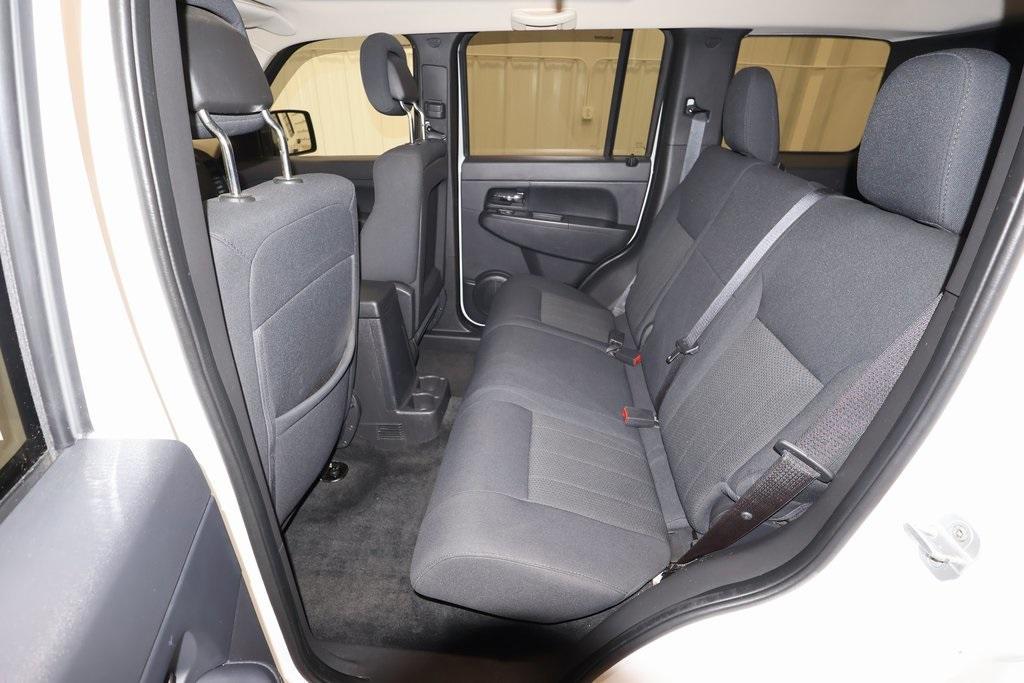 used 2012 Jeep Liberty car, priced at $10,000