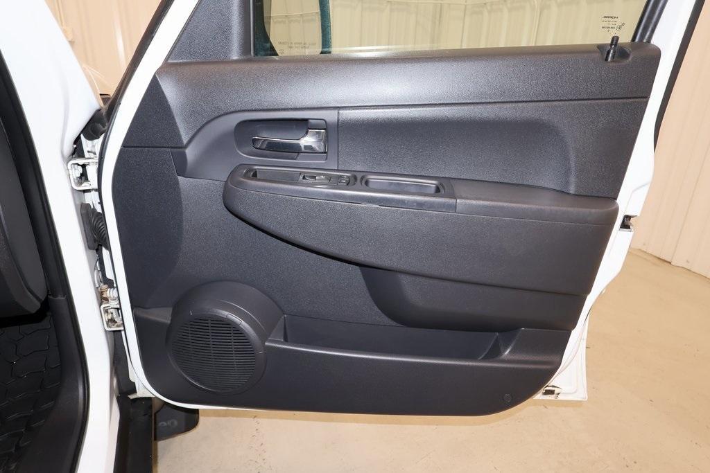 used 2012 Jeep Liberty car, priced at $10,000