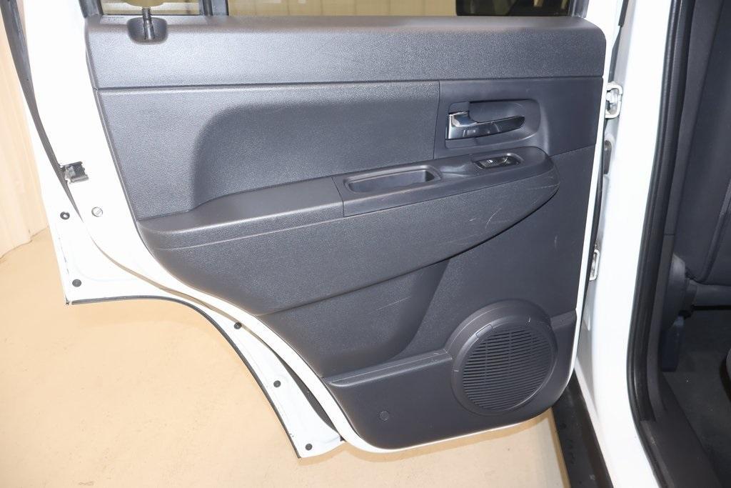 used 2012 Jeep Liberty car, priced at $10,000