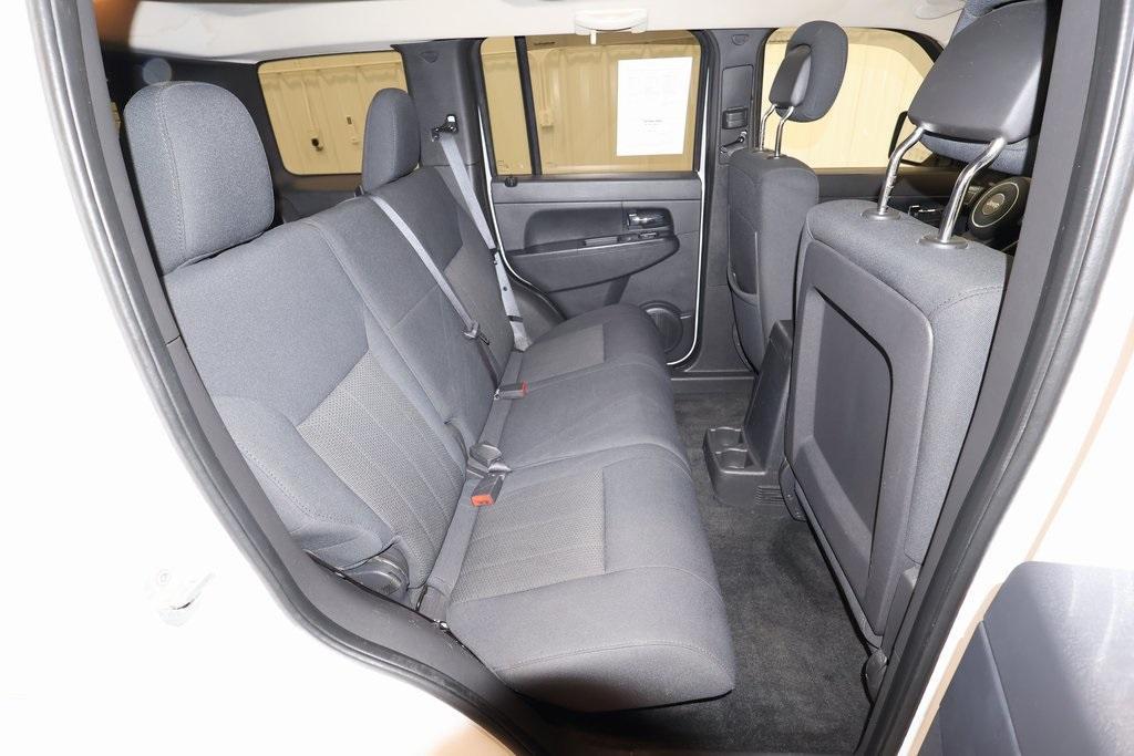 used 2012 Jeep Liberty car, priced at $10,000