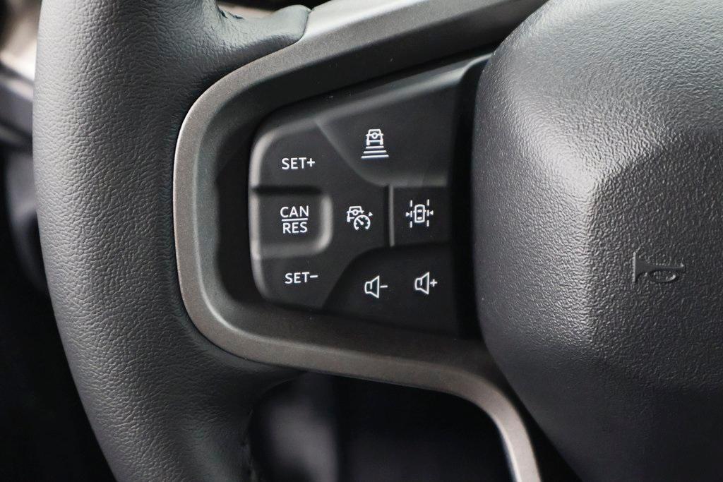 new 2025 Ford Bronco car, priced at $52,695