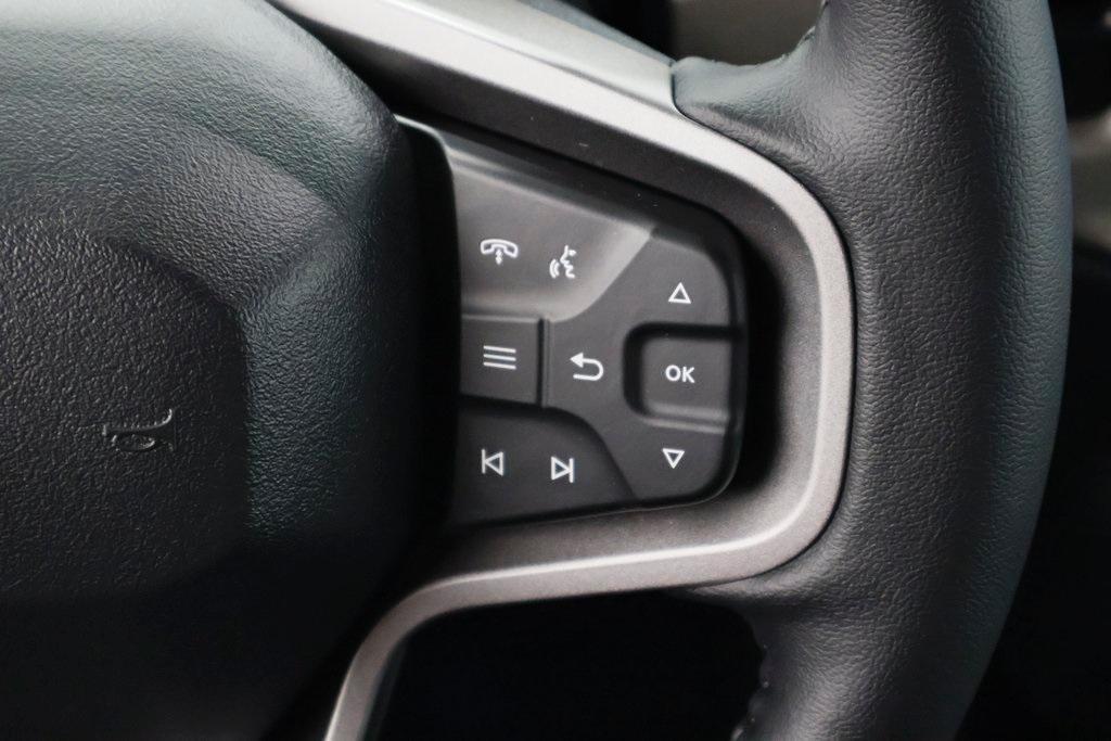 new 2025 Ford Bronco car, priced at $52,695