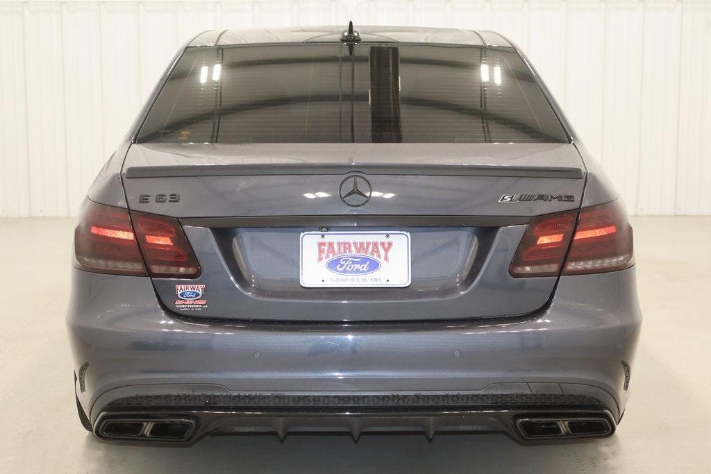 used 2015 Mercedes-Benz E-Class car, priced at $33,500