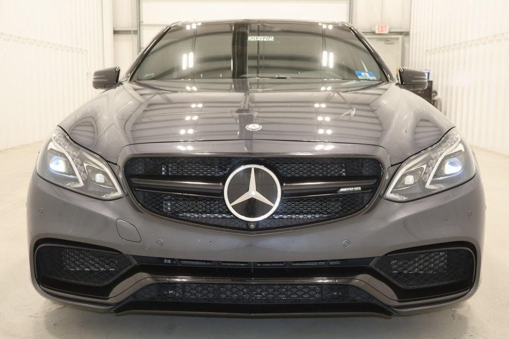 used 2015 Mercedes-Benz E-Class car, priced at $33,500