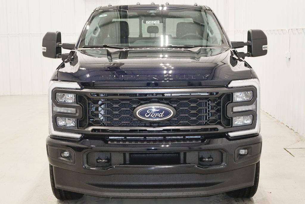 new 2025 Ford F-350 car, priced at $73,220