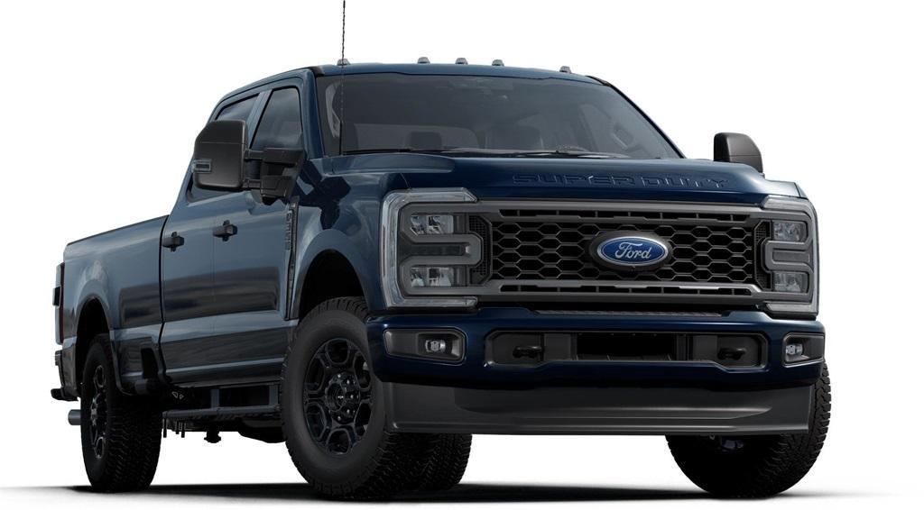 new 2024 Ford F-350 car, priced at $58,160