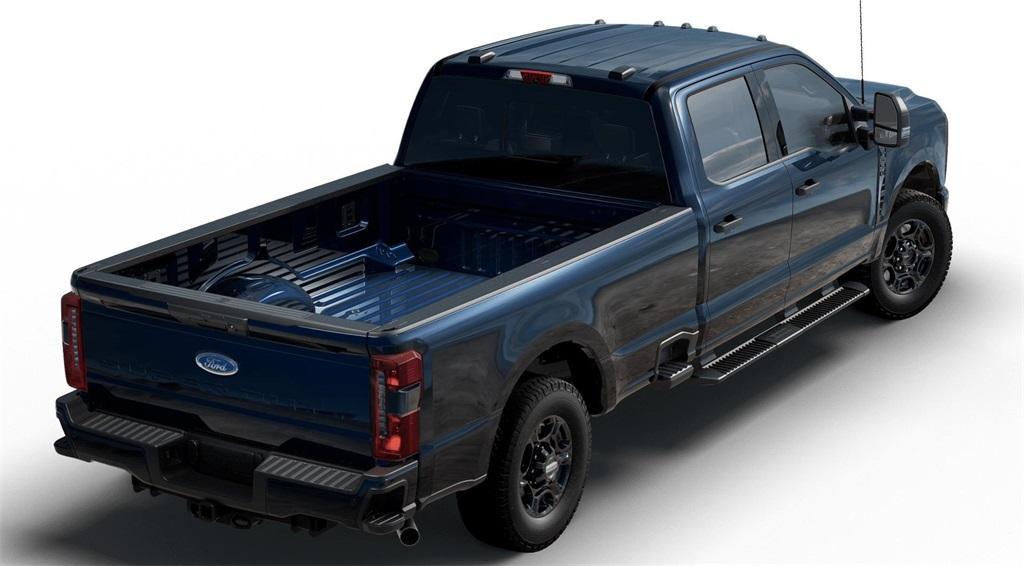 new 2024 Ford F-350 car, priced at $58,160