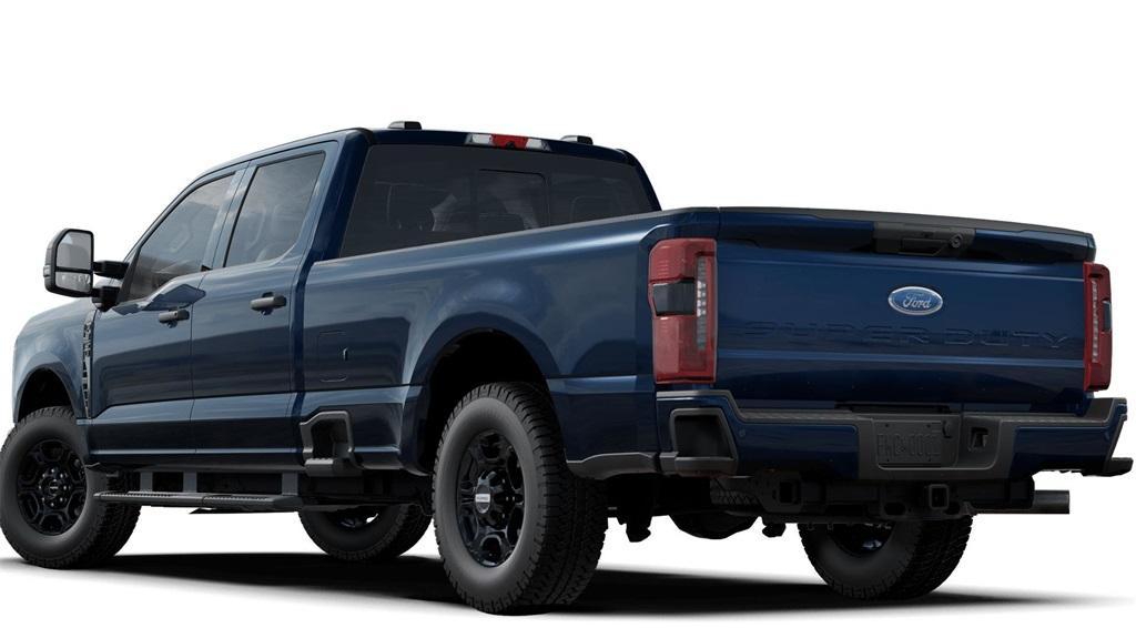 new 2024 Ford F-350 car, priced at $58,160