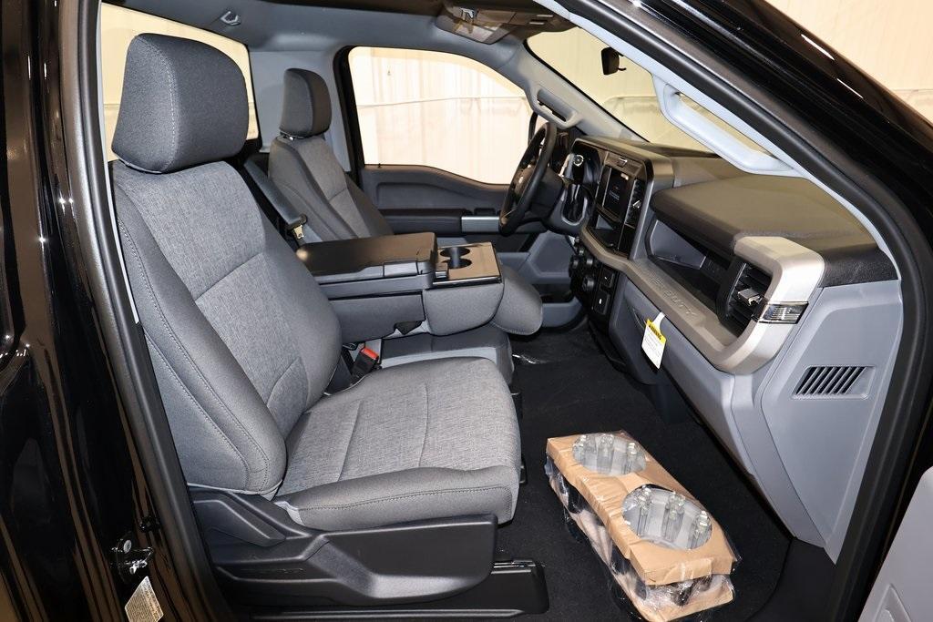 new 2026 Ford F-350 car, priced at $55,130