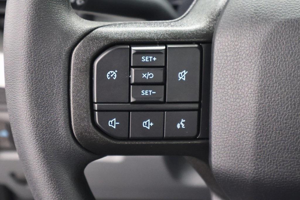 new 2026 Ford F-350 car, priced at $55,130