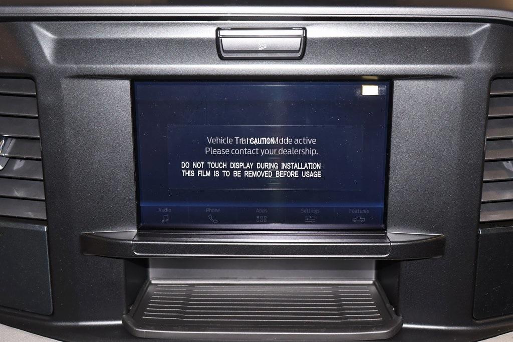 new 2026 Ford F-350 car, priced at $55,130