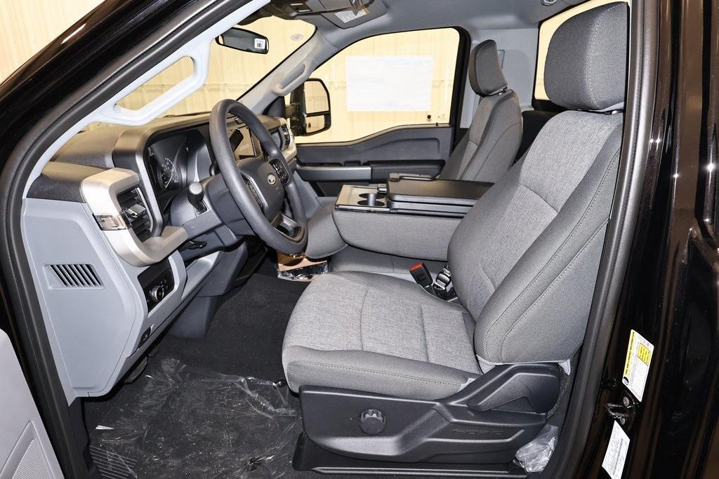 new 2026 Ford F-350 car, priced at $55,130