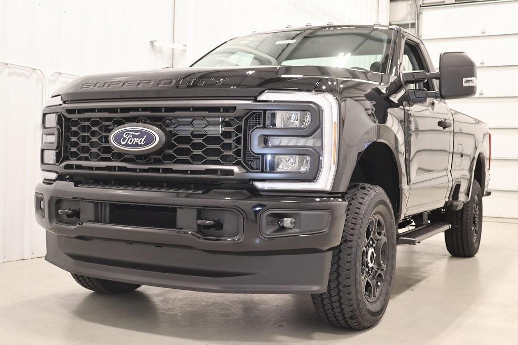new 2026 Ford F-350 car, priced at $55,130