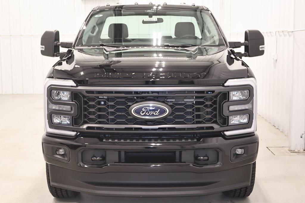 new 2026 Ford F-350 car, priced at $55,130