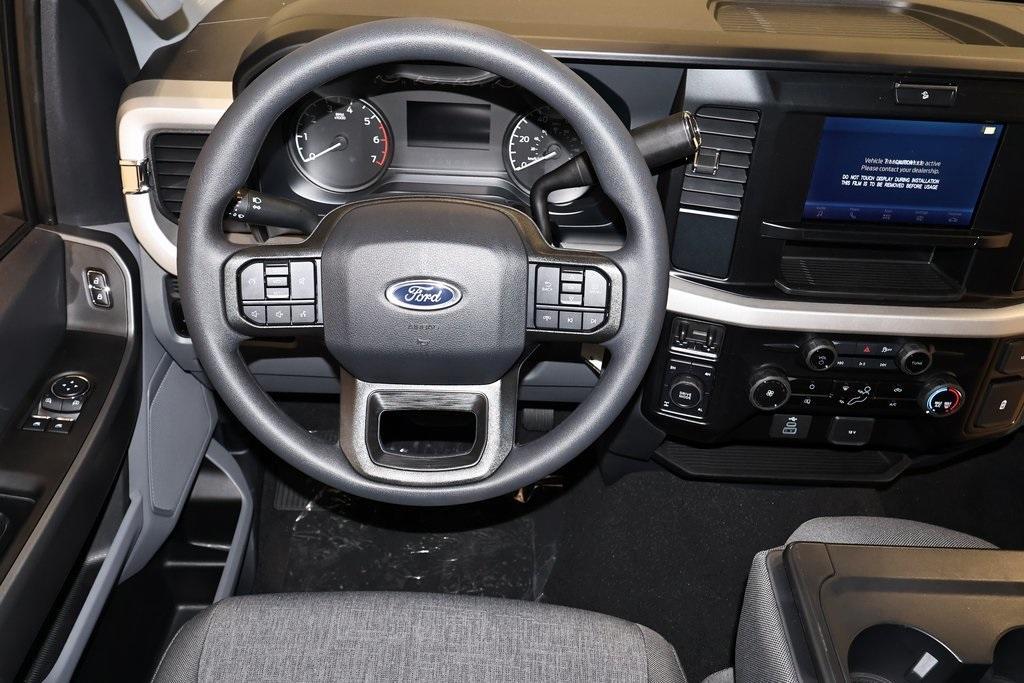 new 2026 Ford F-350 car, priced at $55,130