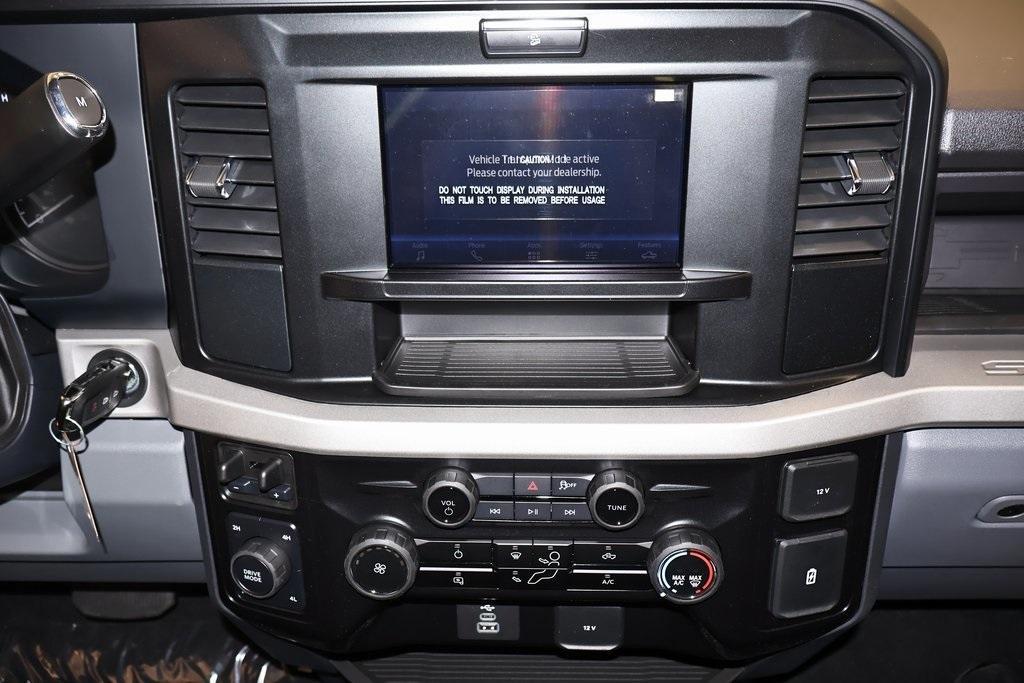 new 2026 Ford F-350 car, priced at $55,130