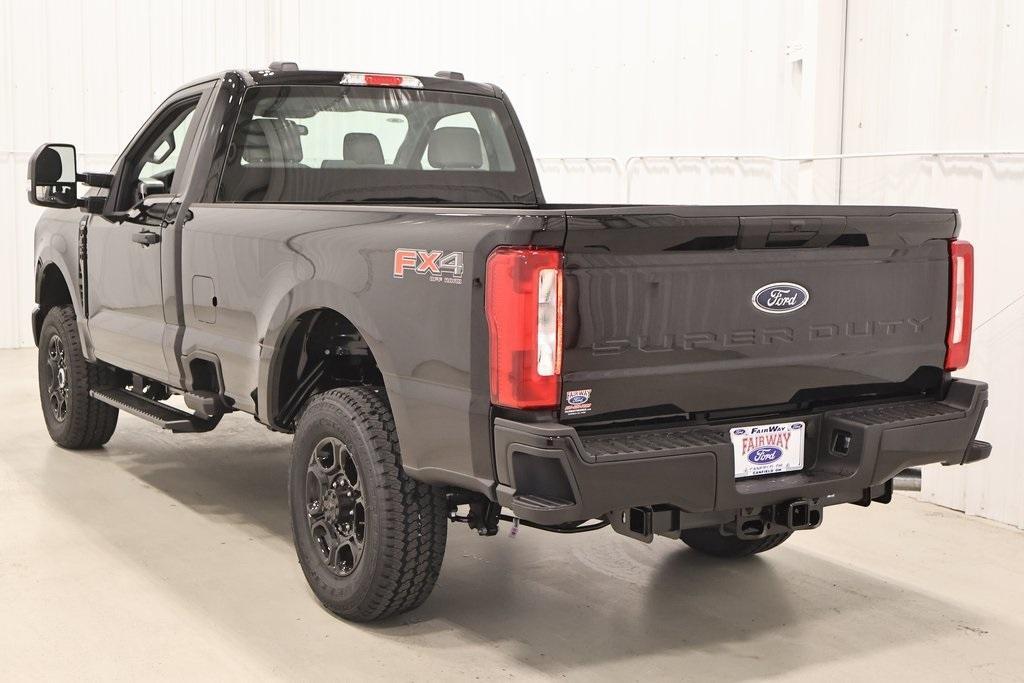 new 2026 Ford F-350 car, priced at $55,130
