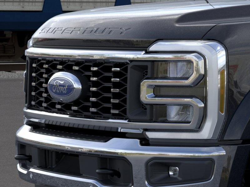 new 2026 Ford F-450 car, priced at $105,095
