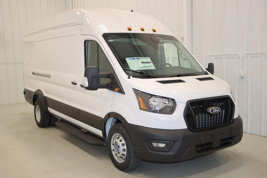 new 2024 Ford Transit-350 car, priced at $71,360