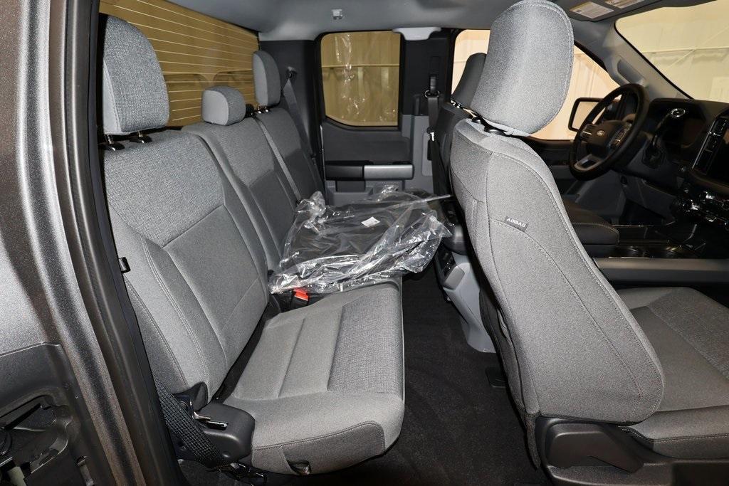 new 2025 Ford F-150 car, priced at $49,769