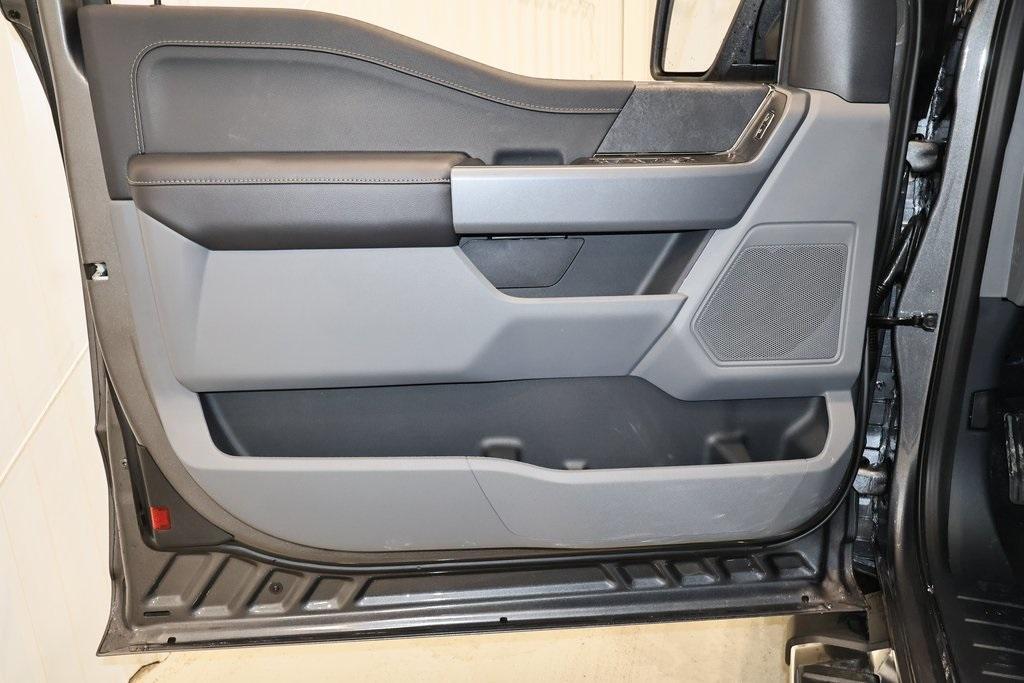 new 2025 Ford F-150 car, priced at $49,769