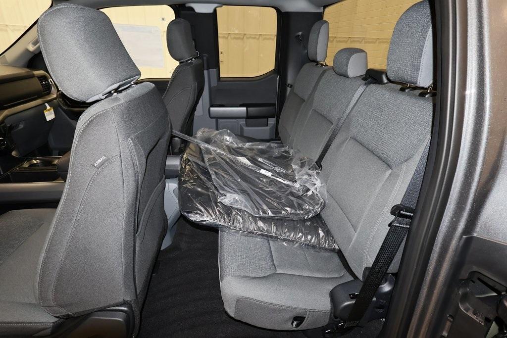 new 2025 Ford F-150 car, priced at $49,769