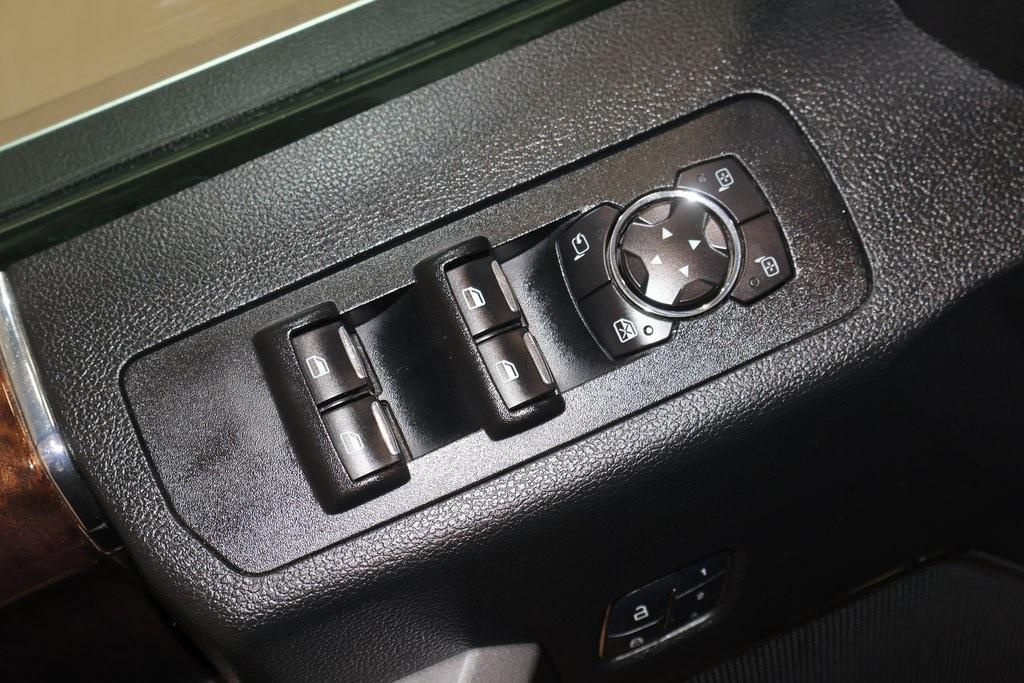 used 2015 Ford F-150 car, priced at $23,500