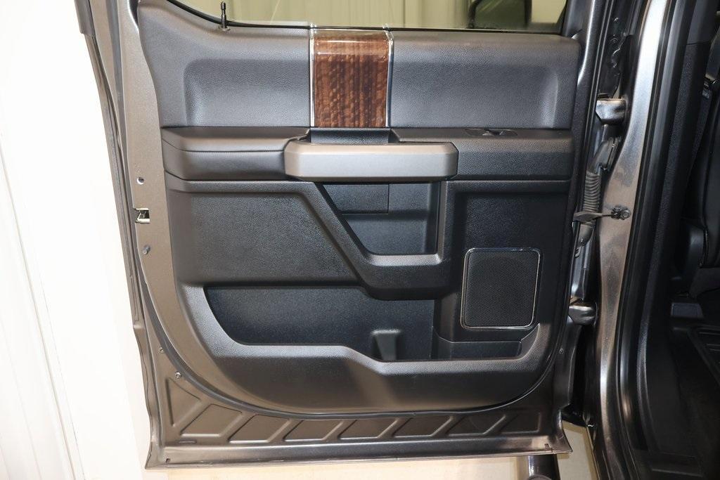 used 2015 Ford F-150 car, priced at $23,500