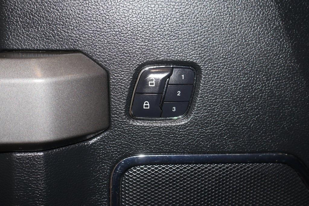 used 2015 Ford F-150 car, priced at $23,500