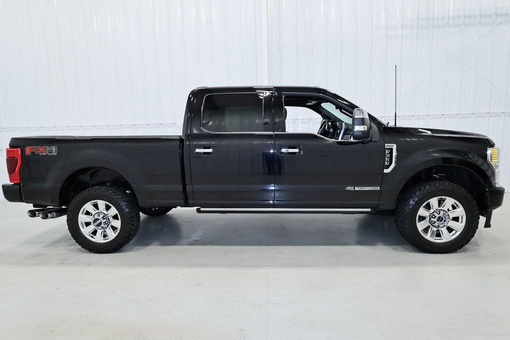 used 2022 Ford F-350 car, priced at $68,500