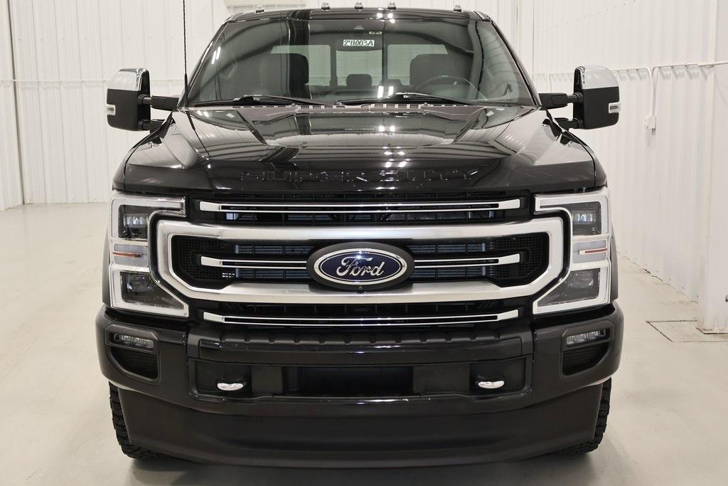 used 2022 Ford F-350 car, priced at $68,500