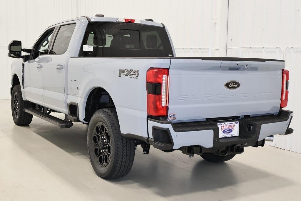 new 2024 Ford F-350 car, priced at $75,150