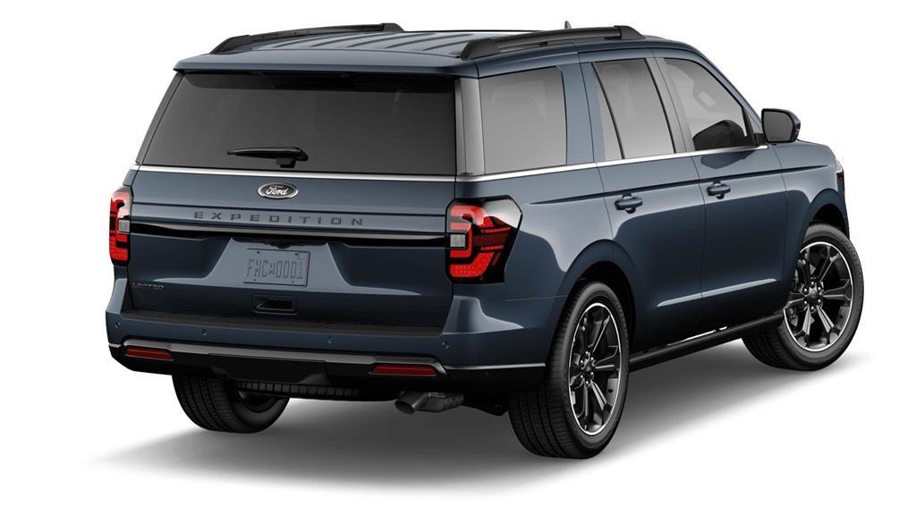 new 2024 Ford Expedition car, priced at $68,670