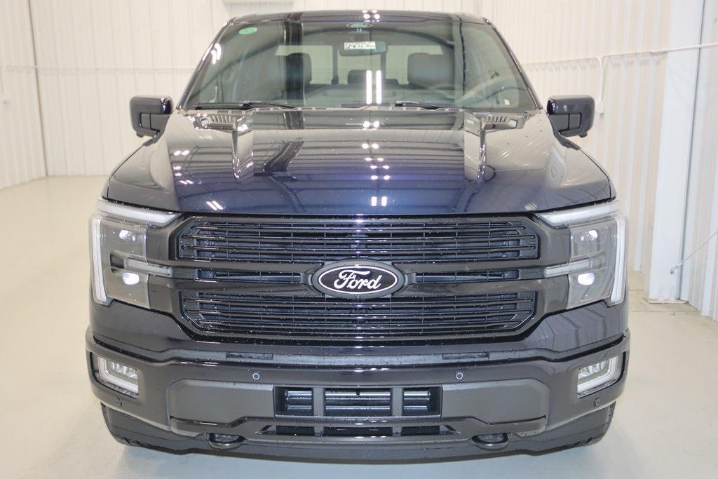 new 2024 Ford F-150 car, priced at $80,275