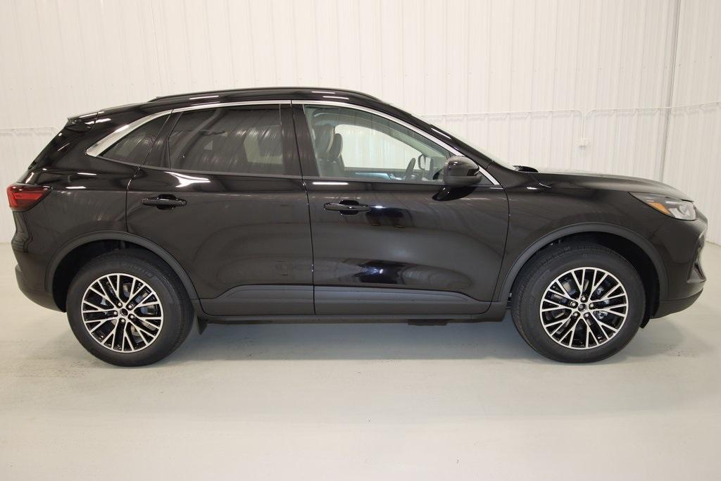 used 2024 Ford Escape car, priced at $26,500