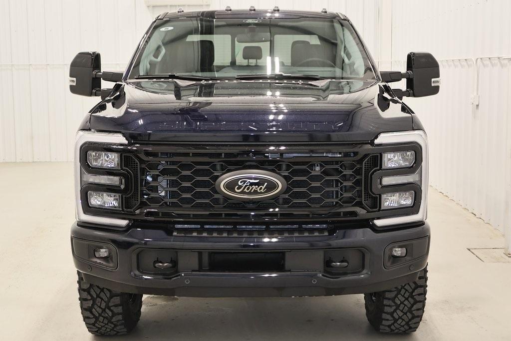 new 2025 Ford F-350 car, priced at $95,010
