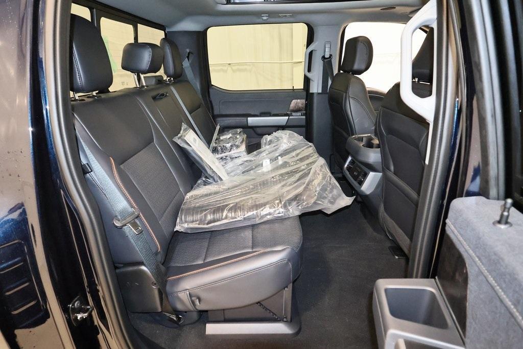 new 2025 Ford F-350 car, priced at $95,010